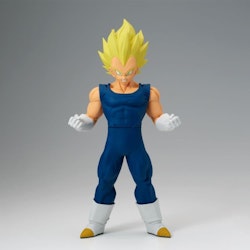 Dragon Ball Z Grandista Vegeta