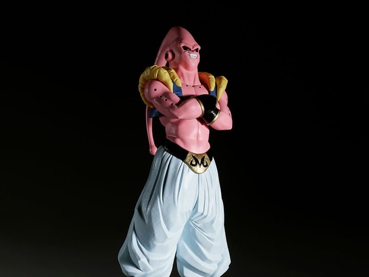 Dragon Ball Z Match Makers Majin Buu (vs. Ultimate Gohan)