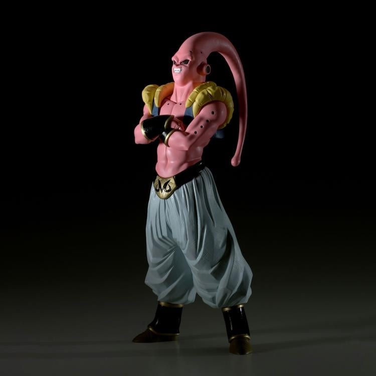 Dragon Ball Z Match Makers Majin Buu (vs. Ultimate Gohan)