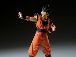 Dragon Ball Z Match Makers Ultimate Gohan (vs. Majin Buu)