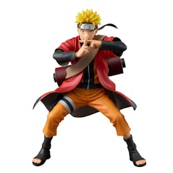 Naruto: Shippuden Grandista Naruto Uzumaki (Special Edition)