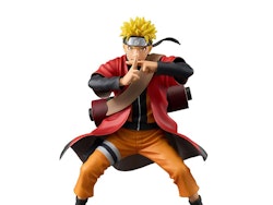 Naruto: Shippuden Grandista Naruto Uzumaki (Special Edition)