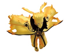 Naruto: Shippuden Vibration Stars Naruto Uzumaki VI
