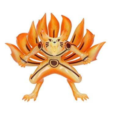Naruto: Shippuden Kurama II (Ver. A)