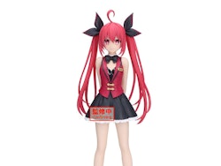 Date A Live Glitter & Glamours Kotori Itsuka