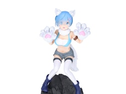 Re:Zero Espresto Rem (Monster Motions) (Another Color Ver.)