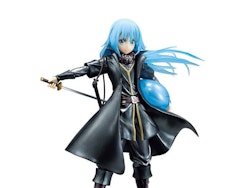 TenSura Espresto Rimuru Tempest (Clear Materials) (Special Color Ver.)