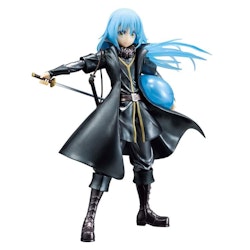 TenSura Espresto Rimuru Tempest (Clear Materials) (Special Color Ver.)