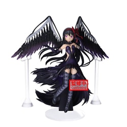 Puella Magi Madoka Magica: The Movie Rebellion Evolve Devil Homura