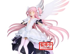 Puella Magi Madoka Magica: The Movie Rebellion Evolve Ultimate Madoka