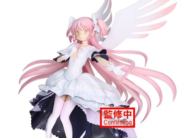 Puella Magi Madoka Magica: The Movie Rebellion Evolve Ultimate Madoka