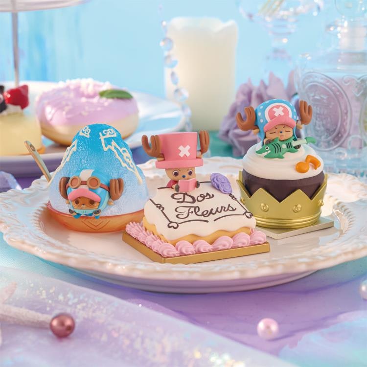 One Piece Paldolce Collection Vol.3 Tony Tony Chopper (Ver.B)