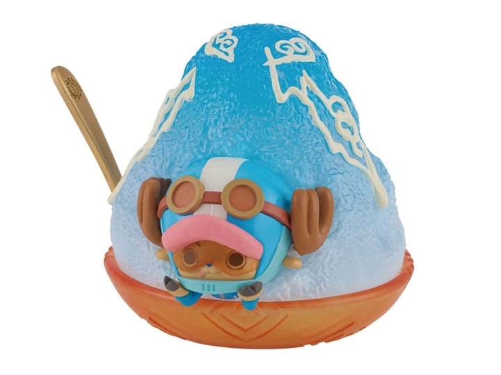 One Piece Paldolce Collection Vol.3 Tony Tony Chopper (Ver.B)