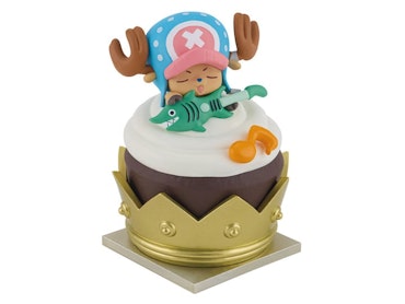 One Piece Paldolce Collection Vol.3 Tony Tony Chopper (Ver.C)