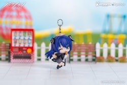 Arknights Hang On Series Mostima Chibi Figure
