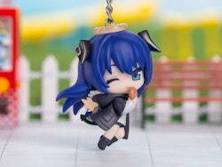Arknights Hang On Series Mostima Chibi Figure