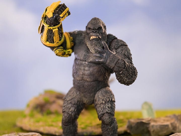 Godzilla x Kong: The New Empire Kong (Beast Glove)