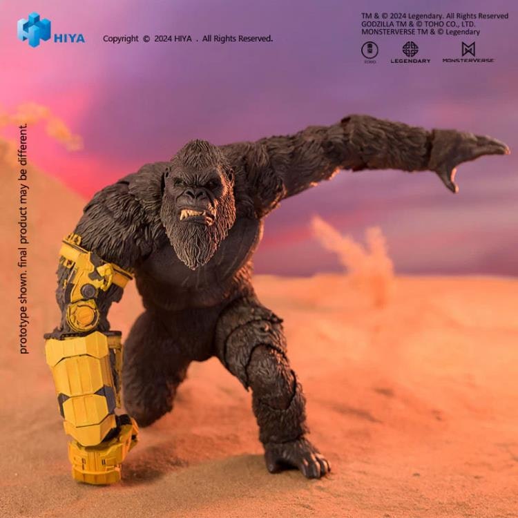 Godzilla x Kong: The New Empire Kong (Beast Glove)