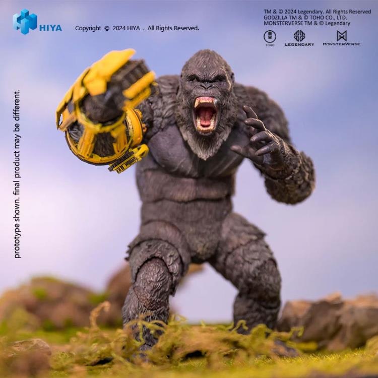 Godzilla x Kong: The New Empire Kong (Beast Glove)