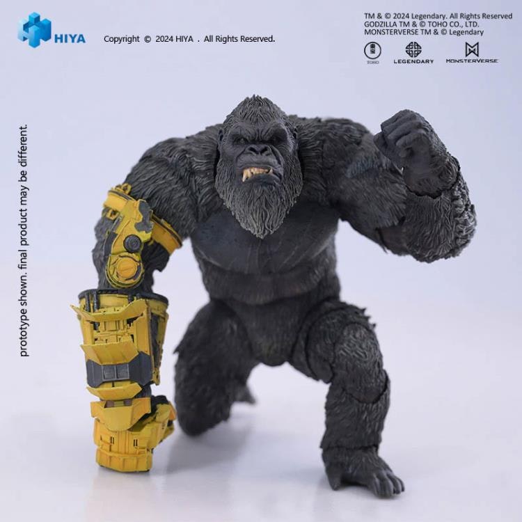 Godzilla x Kong: The New Empire Kong (Beast Glove)