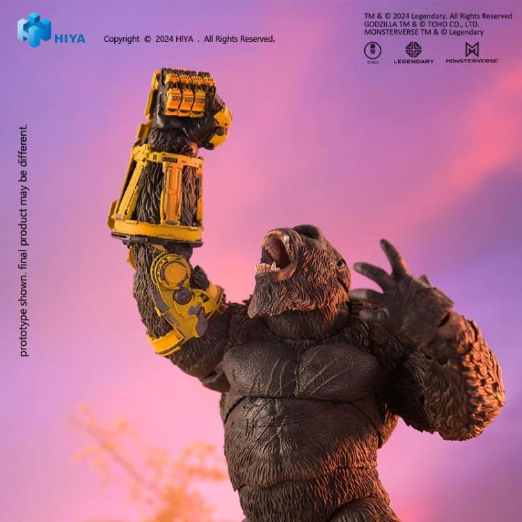 Godzilla x Kong: The New Empire Kong (Beast Glove)
