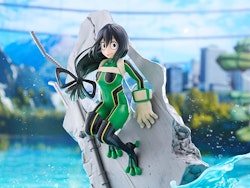 My Hero Academia Dressta Tsuyu Asui