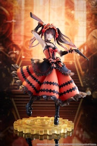 Date A Live IV AMP+ Kurumi Tokisaki (Zafkiel) (Rerelease)