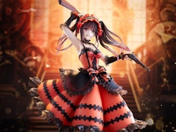 Date A Live IV AMP+ Kurumi Tokisaki (Zafkiel) (Rerelease)