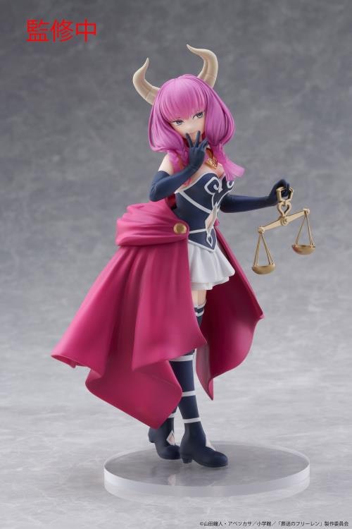 Frieren: Beyond Journey's End Aura Coreful Figure