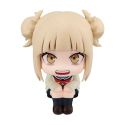 My Hero Academia Look Up Series Himiko Toga