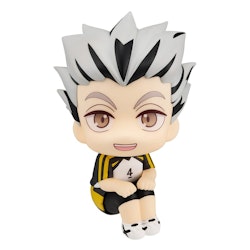 Haikyu!! Look Up Series Kotaro Bokuto (Uniform Ver.)