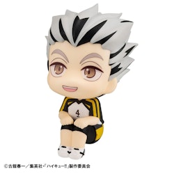 Haikyu!! Look Up Series Kotaro Bokuto (Uniform Ver.)