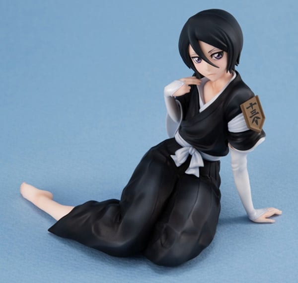 Bleach: Thousand-Year Blood War Melty Princess Rukia (Tenohira)