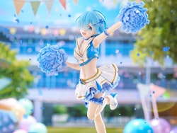 Re:Zero Ichibansho Rem (Courage to You)
