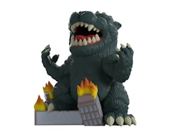 Godzilla the Destroyer Vinyl Figure