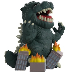 Godzilla the Destroyer Vinyl Figure