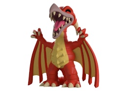 Godzilla Rodan Vinyl Figure