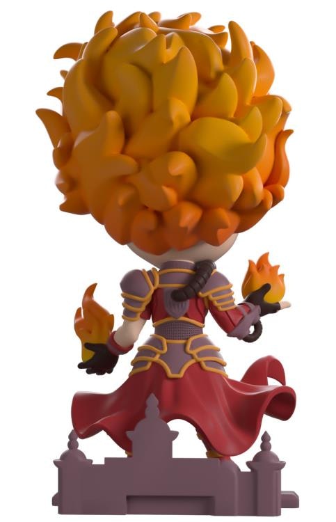 Magic: The Gathering Chandra Nalaar Vinyl Figure