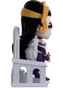 Magic: The Gathering Liliana Vess Vinyl Figure