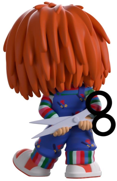 Child's Play Chucky Vinyl Figure