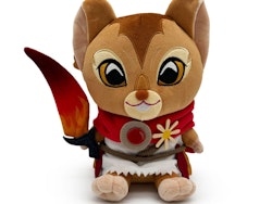 Magic: The Gathering Plush Figure Mabel
