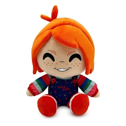 Child's Play Plush Figure Chucky