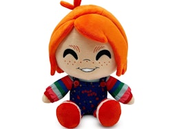 Child's Play Plush Figure Chucky