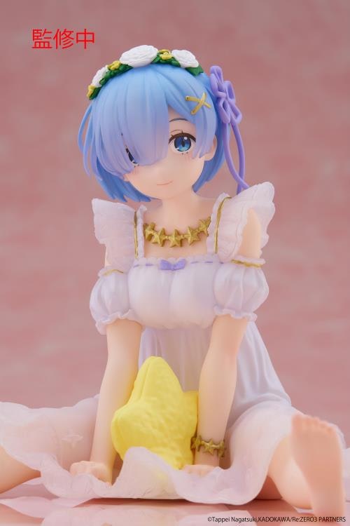 Re:Zero Desktop Cute Rem (Star Dreamy Ver.)