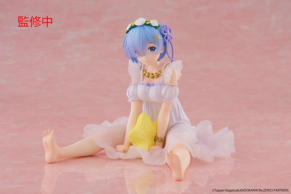 Re:Zero Desktop Cute Rem (Star Dreamy Ver.)