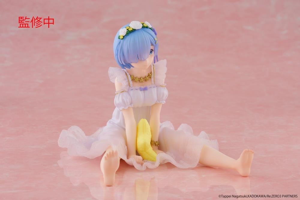 Re:Zero Desktop Cute Rem (Star Dreamy Ver.)