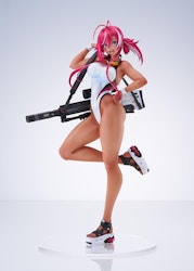 Arms Note Swim Team Anego-chan