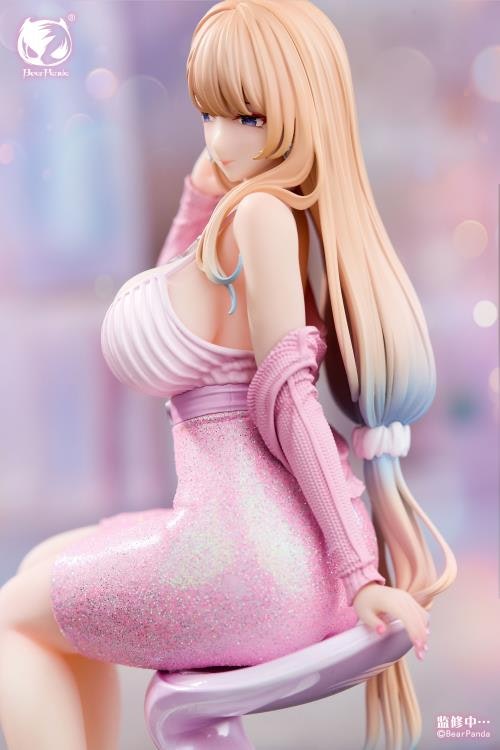 Home Tutor Asako Fuyuyama 1/6 Scale Figure