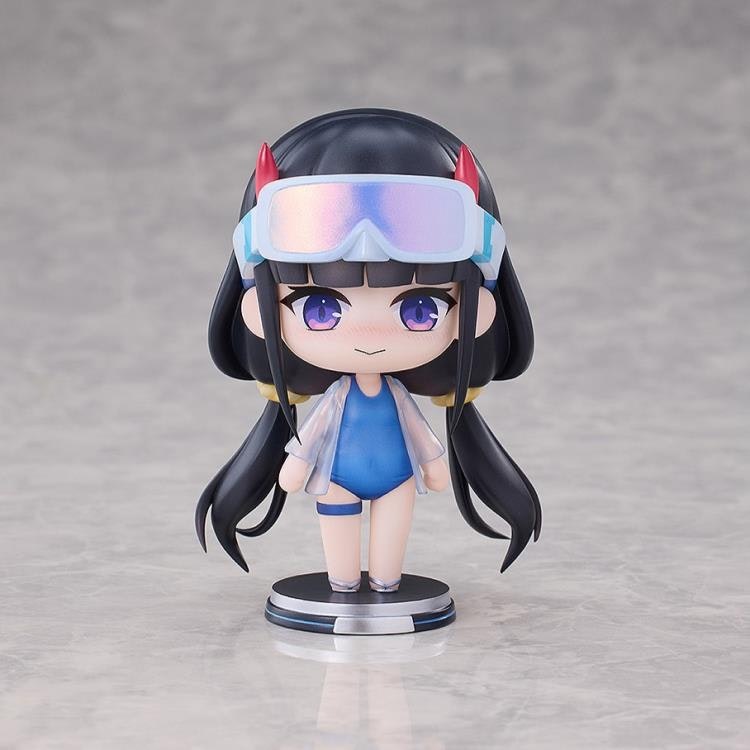 Azur Lane Summer Swimsuit Chibi Vol.1 Set of 3 Figures