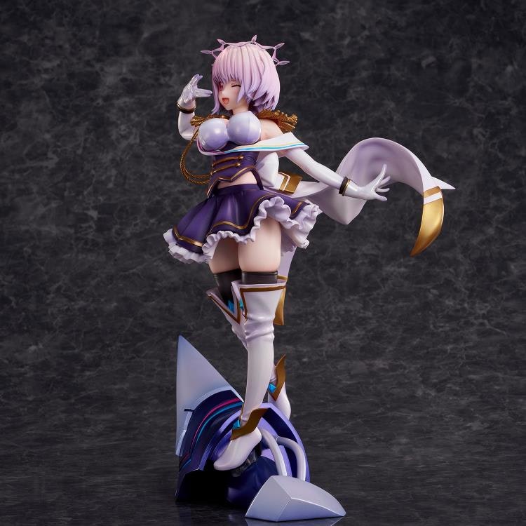 Gridman Universe Akane Shinjo (New Order) Limited Edition